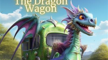The Dragon Wagon poster