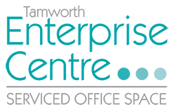 Enterprise centre logo