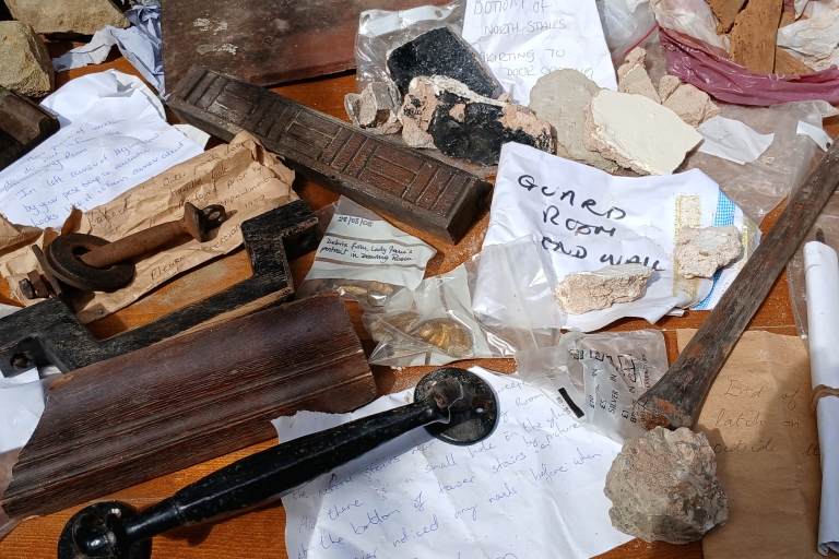 artwork materials 